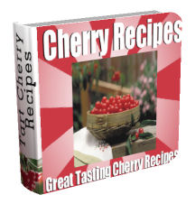 Cherry Recipes