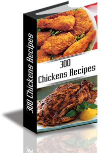 Chicken Recipes