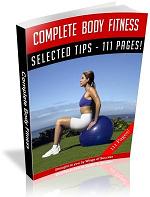 Complete Body Fitness