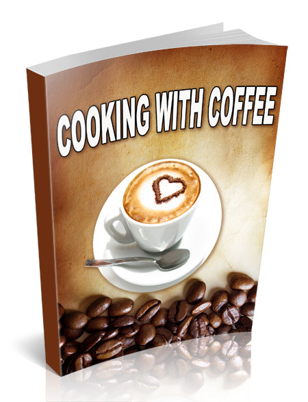 Cooking with Coffee