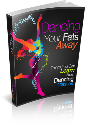 Dancing Your Fat Away