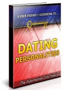 Dating Personalities