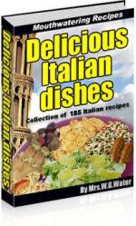 Delicious Italian Recipes