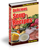 Delicious Soup Recipes