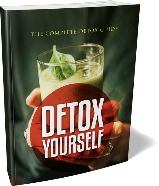 Detox yourself