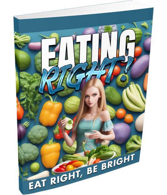 Eating Right