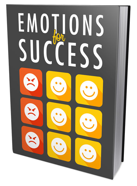 Emotions for Success