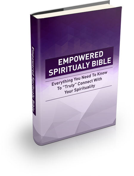 Empowered Spirituality Bible