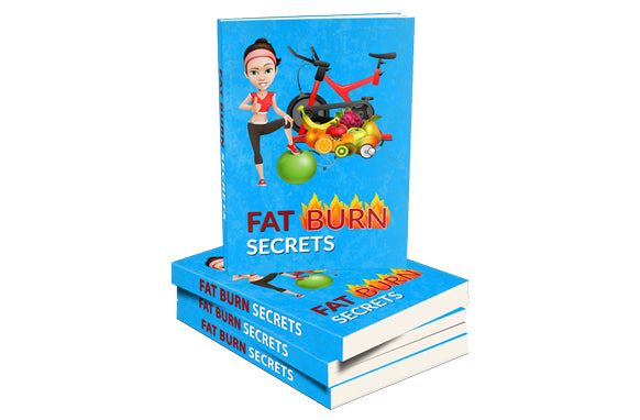 Fat burn secrets