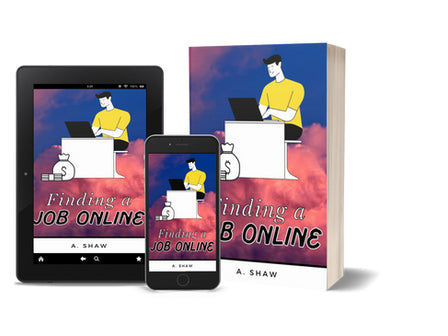Finding a Job Online