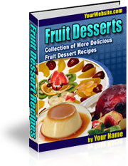 Fruit Dessert