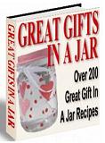 Gift Jar Recipes