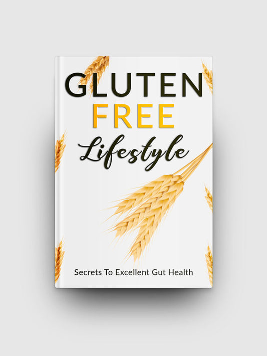 Gluten free lifestyle