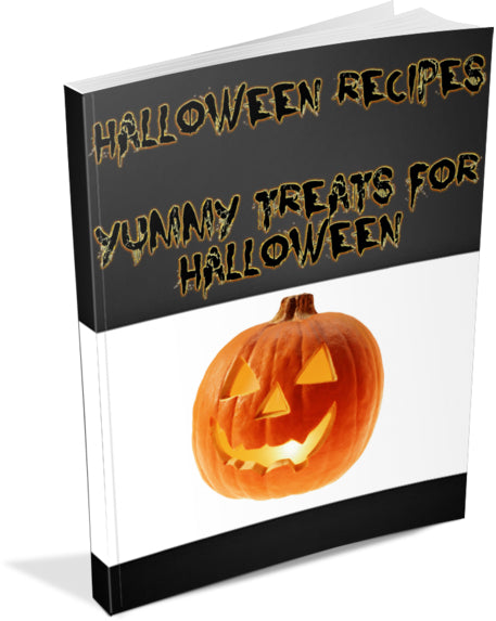 Halloween Recipes