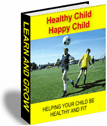 Healthy Child Happy Child