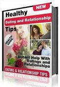 Healthy Dating & Relationship Tips