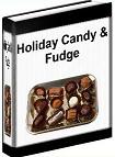 Holiday Candy & Fudge Recipes