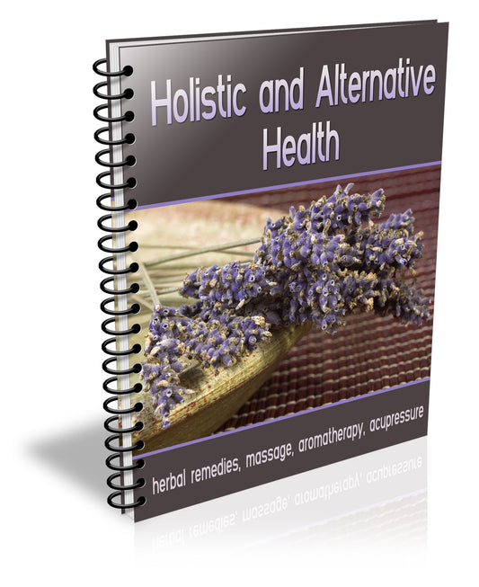 Holistic and Alternative Health