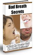 How To Cure Bad Breath