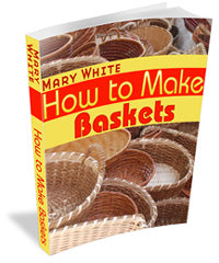 How To Make Baskets