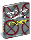 How To Stop Smoking Forever