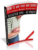 How To Win Your War Against Irritable Bowel Syndrome