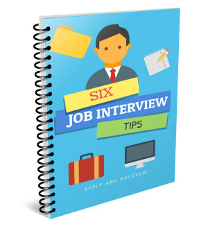 Job Interview Tips – TENBELLOW