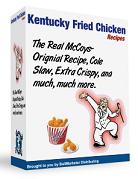 Kentucky Fried Chicken Recipes