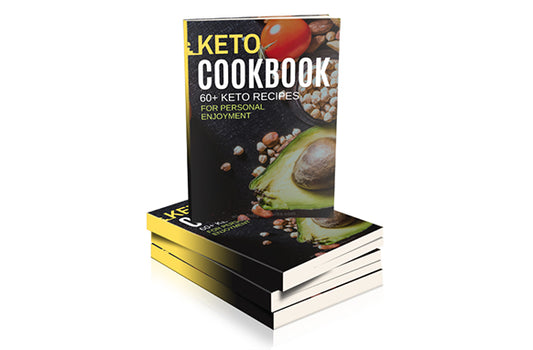 Keto Cookbook