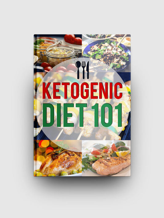 ketogenic diet 101