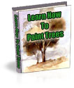 Learn How To Paint Trees