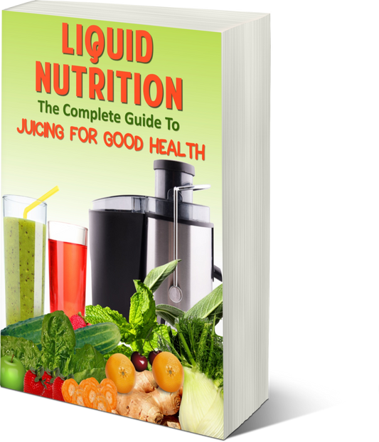 Liquid Nutrition