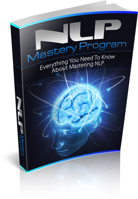 NLP Mastery Program