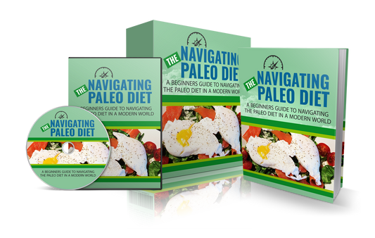 Navigating paleo diet