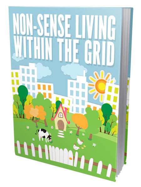 Non-Sense Living Within The Grid