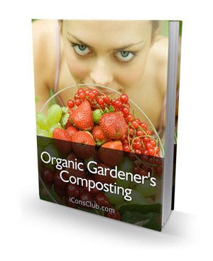 Organic Gardeners Composting