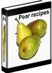 Pear Recipes