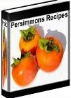 Persimmon Recipes