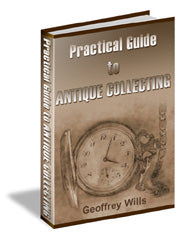Practical Guide to antique collecting