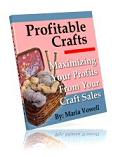 Profitable Crafts Vol 1