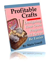 Profitable Crafts Vol 3