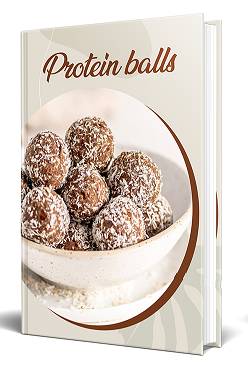 Protein Balls