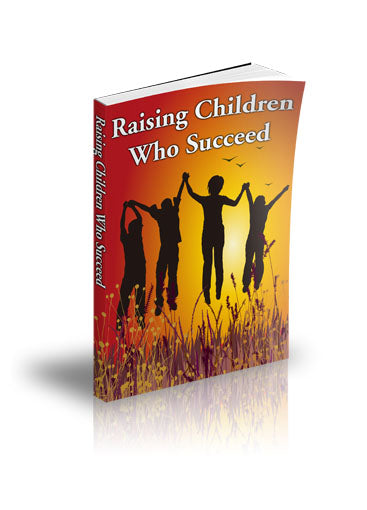 Raising children who succeed