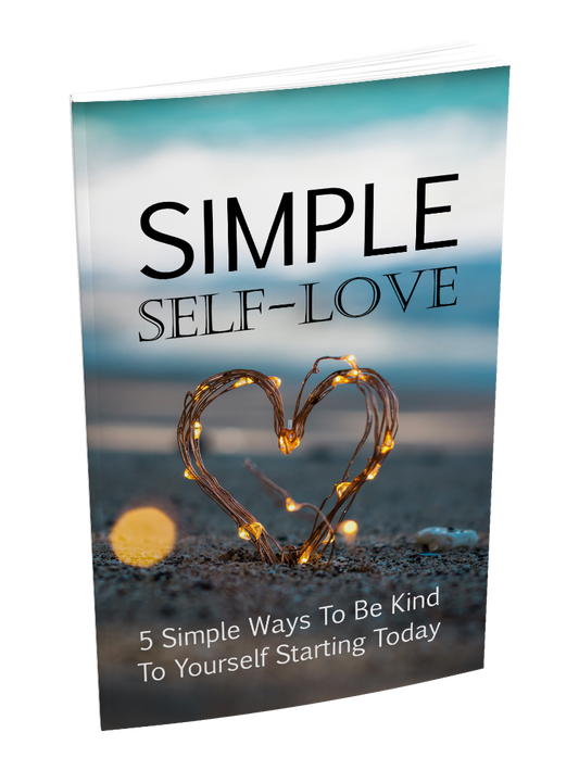 Simple Self-Love