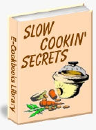 Slow Cookin' Secrets