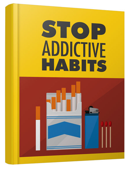 Stop Addictive Habits