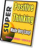 Super Positive Thinking