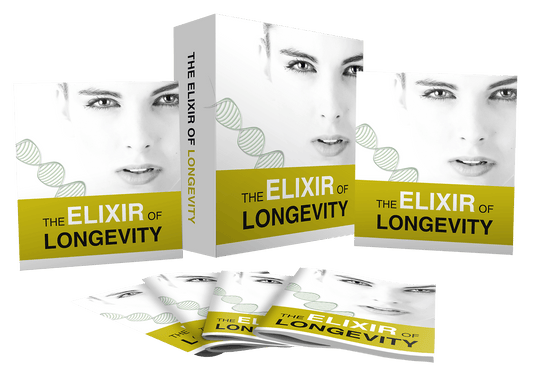 The exilir of Longevity