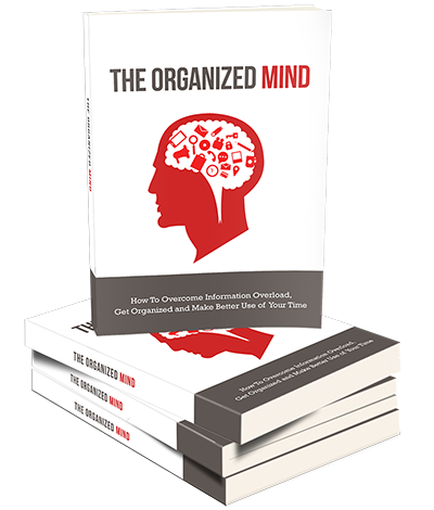 The Organized Mind