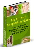 The Ultimate Scrapbooking Guide